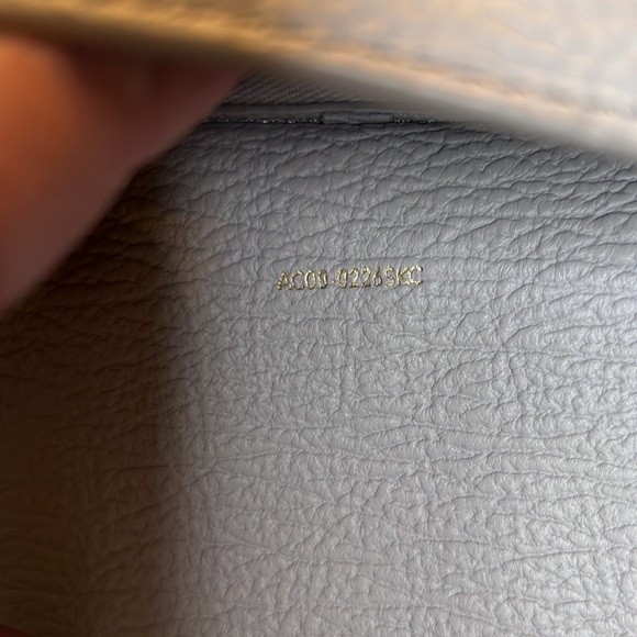 3.1 PHILLIP LIM Textured Calfskin Medium Pashli Satchel - Picture 9 of 14